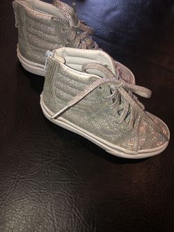 Girls Vans Shoes