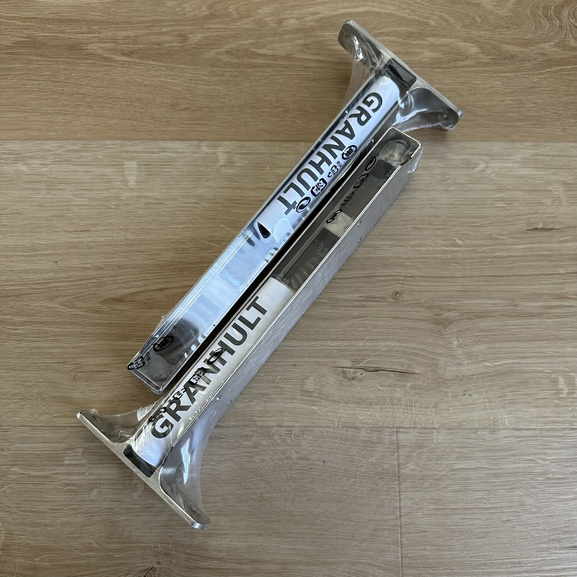 IKEA Shelf Bracket (2)