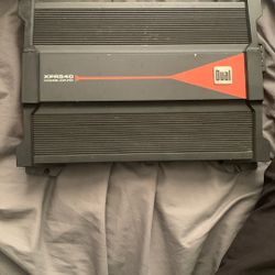 Amp