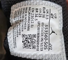 Kid Shoes Jordan