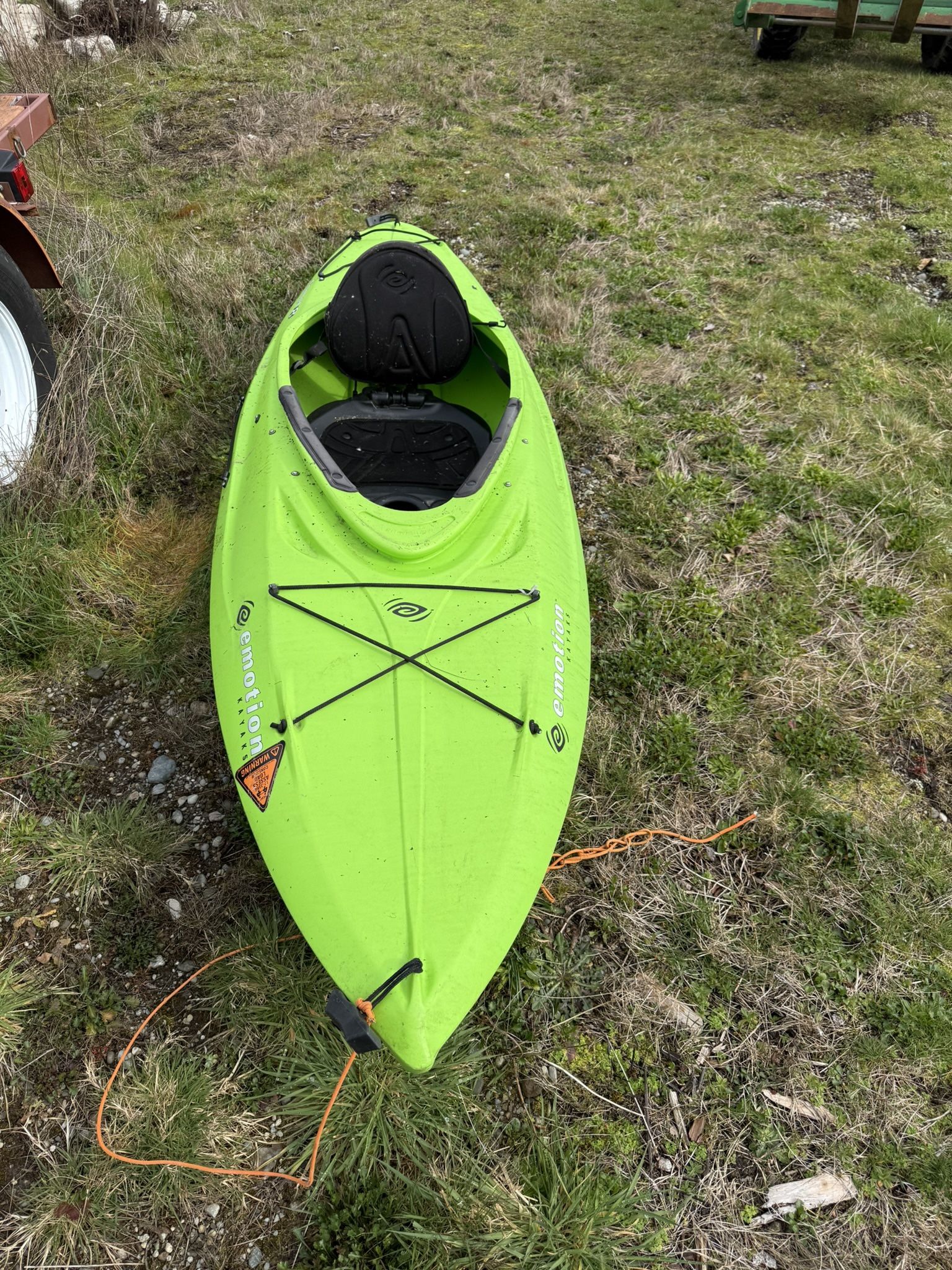 Kayak