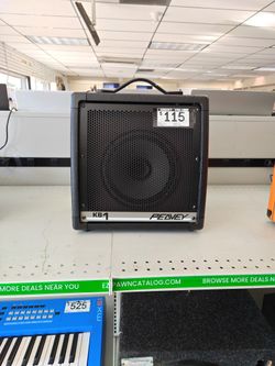 Peavey Keyboard Amp