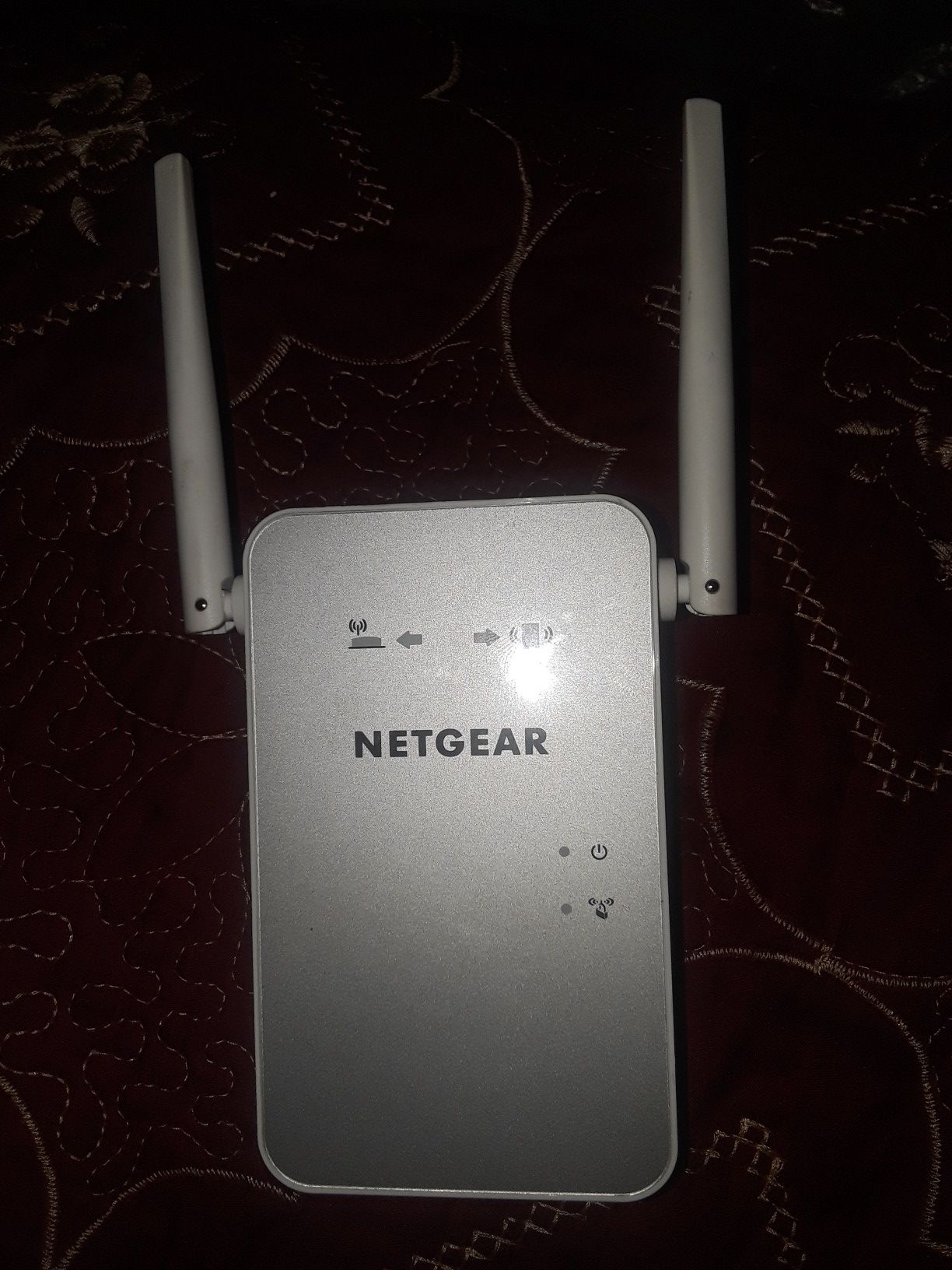 Netgear wifi extender