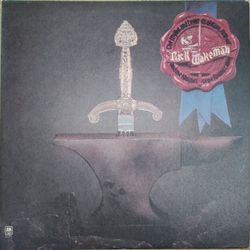 Rick Wakeman