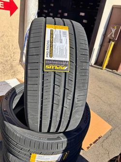 305/35R24 APLUS PRO 112W New 4 Tires 305-35-24 llantas