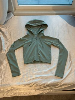 Woman Work Out Jacket 