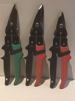 Malco MAX2000 Snips 