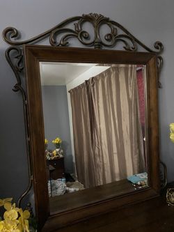 Decorative Wall Mirror