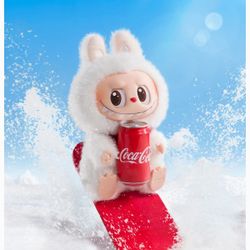 Coca Cola - Labubus