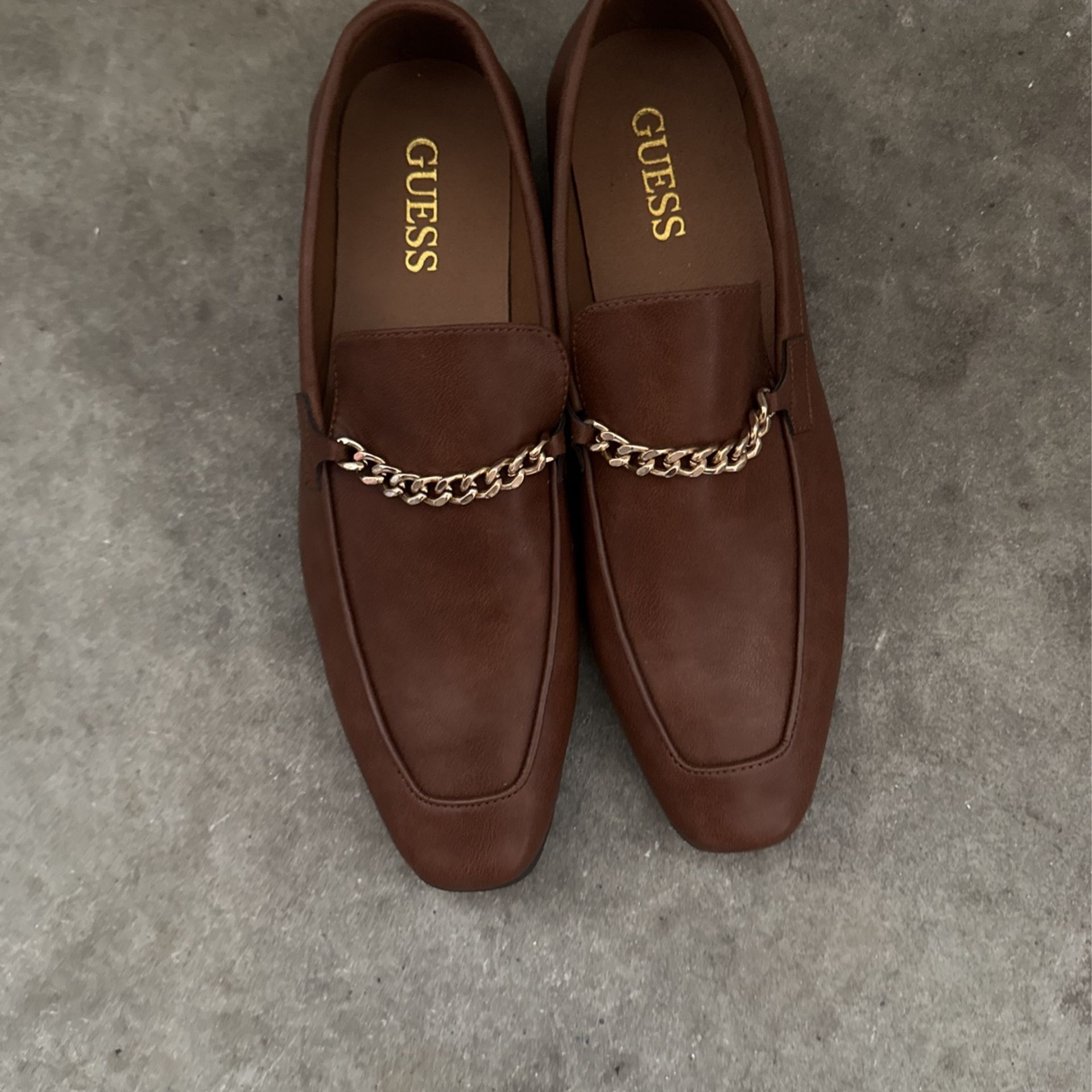 Guess Dress Shoes