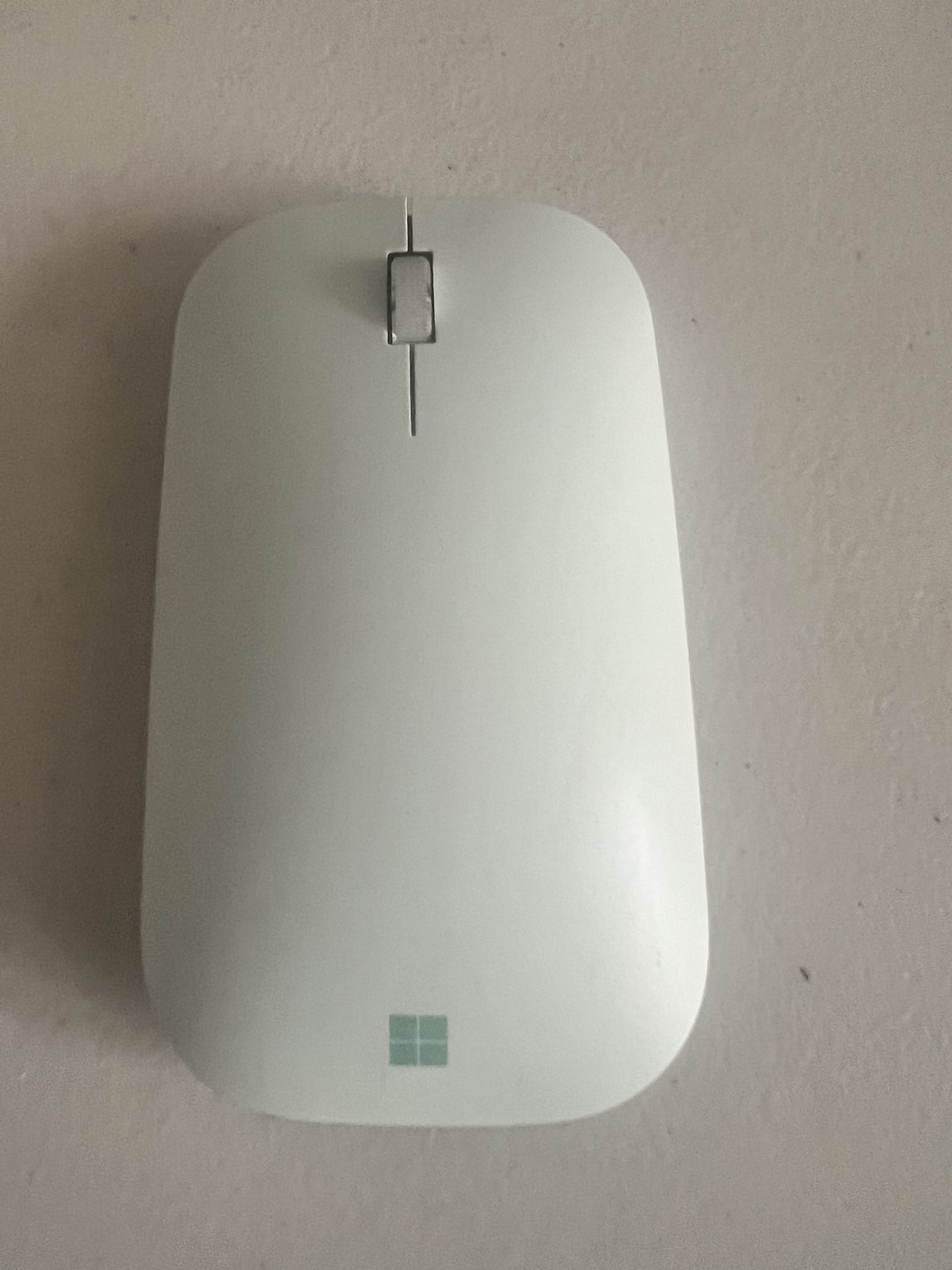 Microsoft Bluetooth Wireless Mouse 