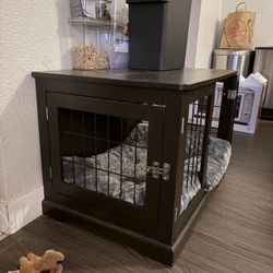 Dog Crate