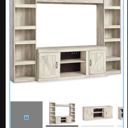 Tv Stand 