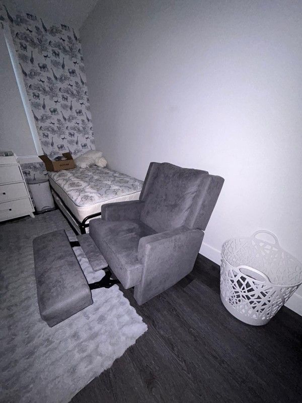 Rocking Chair
