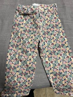 Zara toddler pants