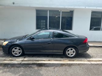 2006 Honda Accord