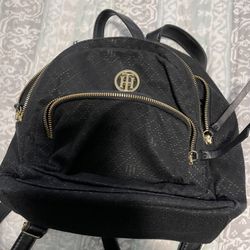 Tommy Hilfiger Backpack 