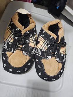 Sneapers slippers