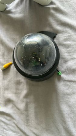 Security Camera