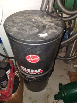 Vacuum