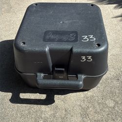 SHAKO HAT  BOXES