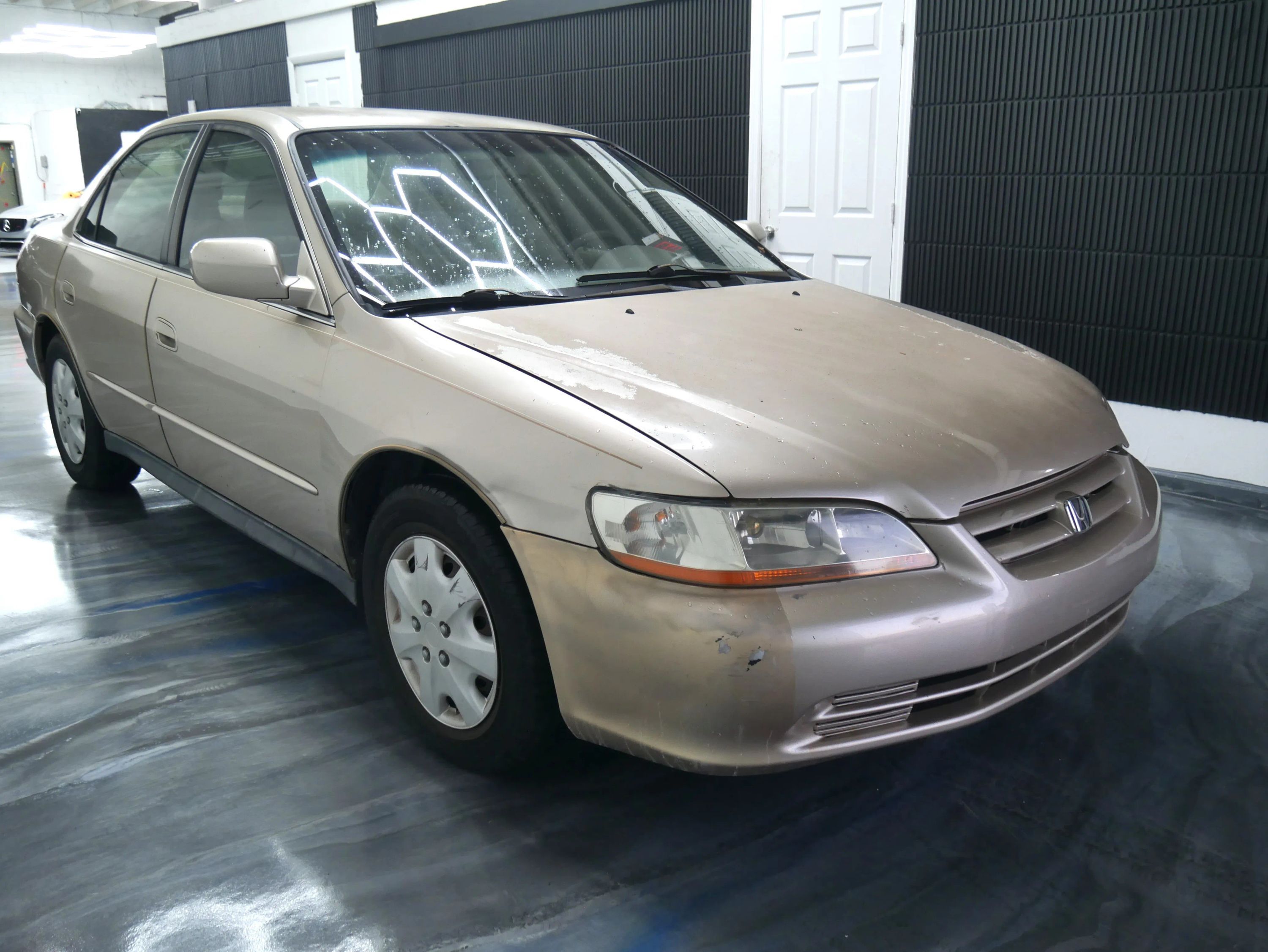 1994 Honda Accord
