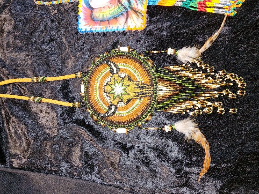Medallions
