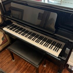 Kawai BL 71 Upright Grand Piano