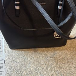 Michael Kors Tote Bag
