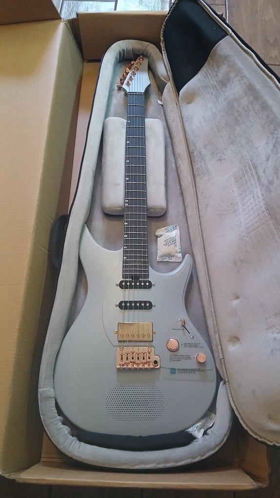 Enya Electric Guitar Inspire 39"