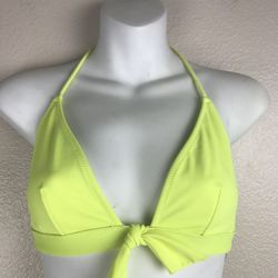 Victoria’s Secret Bikini top size L very good condition