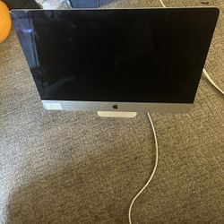 iMac For Sell Or Trade 