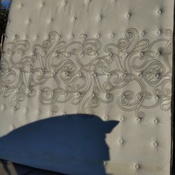 King Mattress 