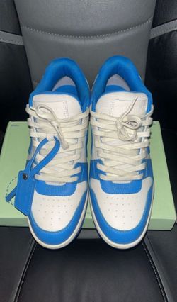 Off White brand sneakers