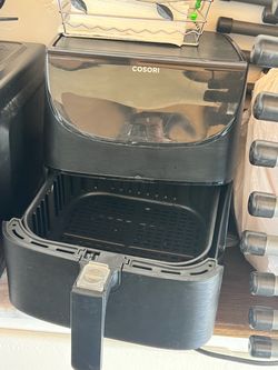 Cosori air fryer