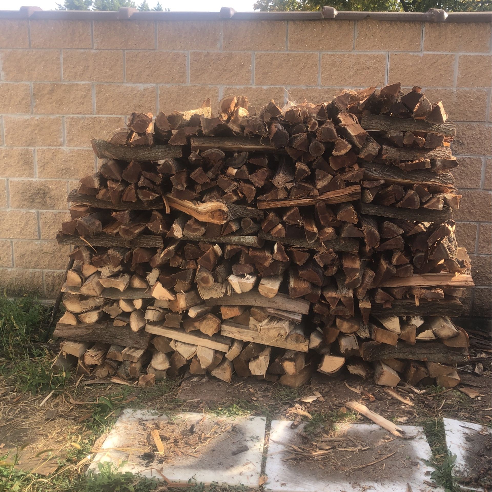 Firewood