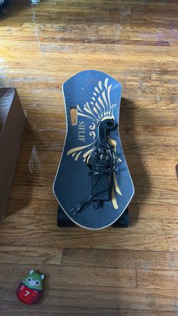 skate board