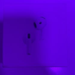 AirPods 4 ANC