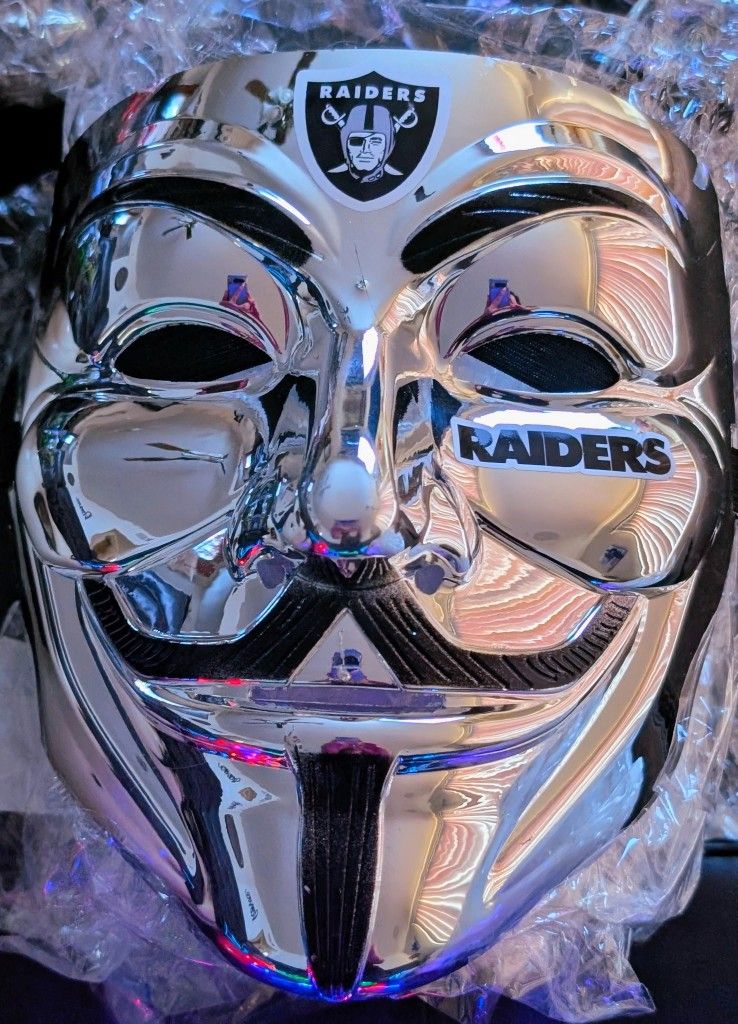Halloween Masks 