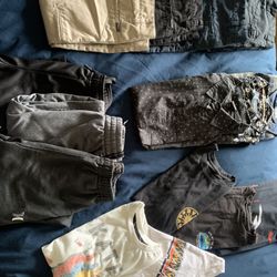 BOYS Bundle 8-10 NEW 