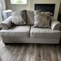 Sofa Set 