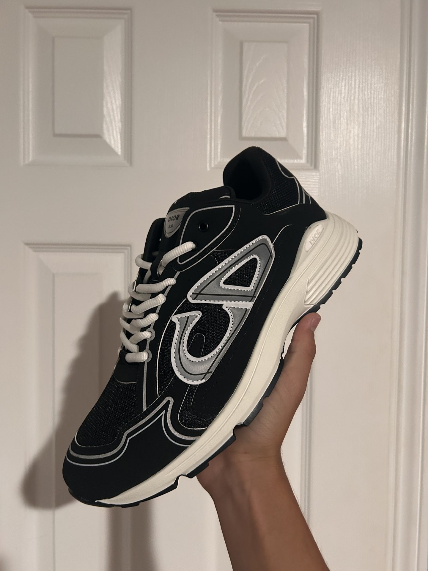 Dior B30 Shoes