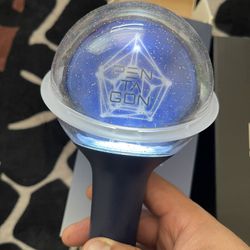 K-POP Pentagon Light Stick