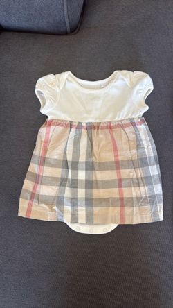 Authentic Burberry