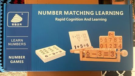Number math