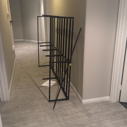 Full Size Metal Bed Frame 