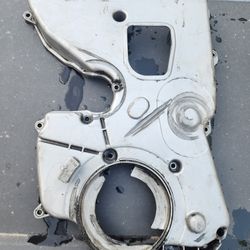 1g Dsm Lower Timing Cover