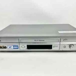 Sony SLV-N750 Hi-Fi VHS VCR Video Cassette Recorder NO REMOTE