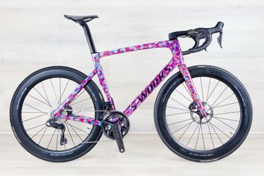 Specialized S-Works Tarmac SL7 Custom, size - 58cm, 2024