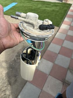 2005 Silverado Parts